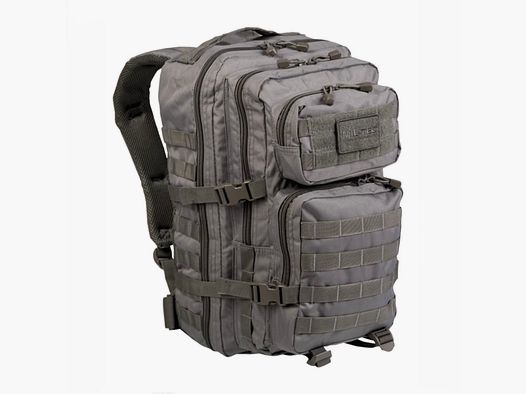 US-Rucksack 36lt ASSAULT GRAND FOLIAGE