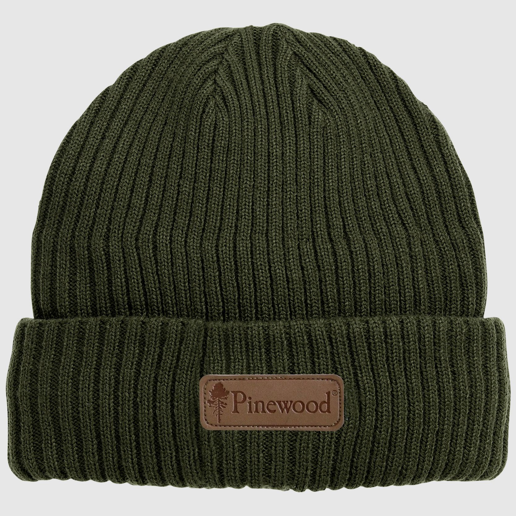 Pinewood Neue Stöten groene muts