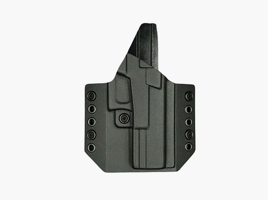 Doubletap - Kabura OWB do pistoletu H&K SFP9L - Prawa