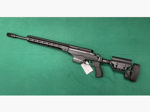 Tikka T3x TACT A1 Corto calibre .308 Win longitud del cañón 51cm