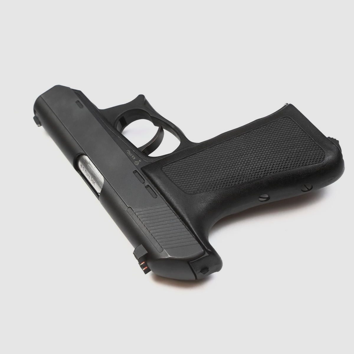 Heckler&Koch P9S, Bild 6 von 6