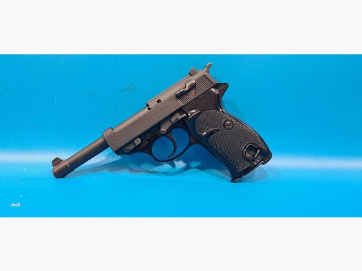 WALTHER P38