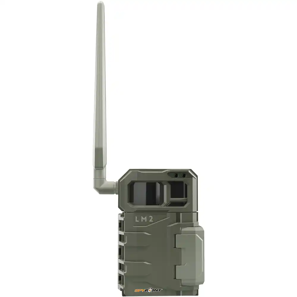 Caméra de chasse Spypoint LM-2, image 1 sur 2