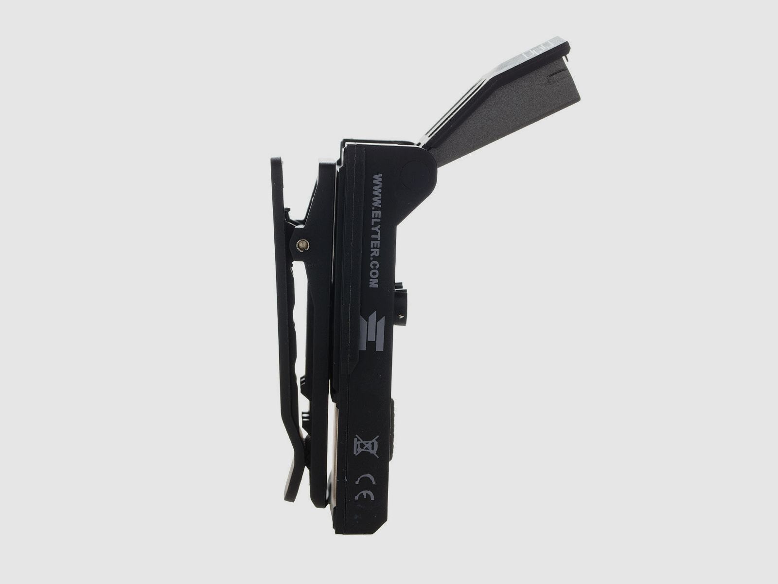 ELYTER Lampa ML 2 Gen III - UV/UV, zdjęcie 5 z 22