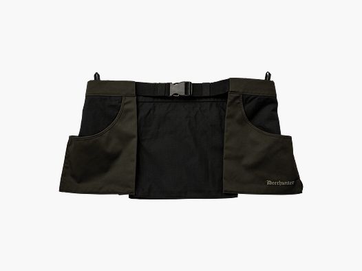 Deerhunter Atlas Game Belt Timber