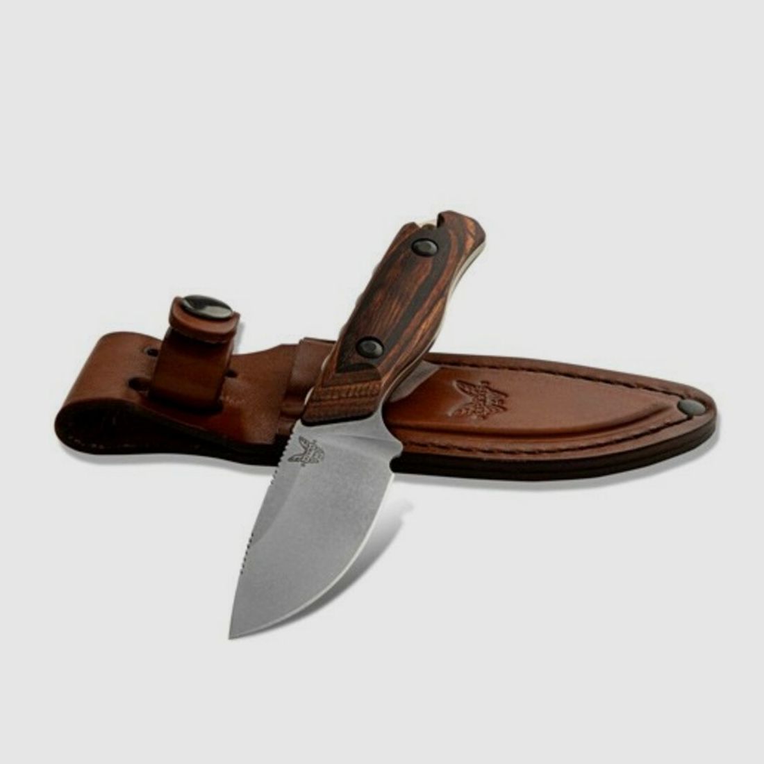 Benchmade Hidden Canyon Hunter CPM-S30V, image 2 of 2