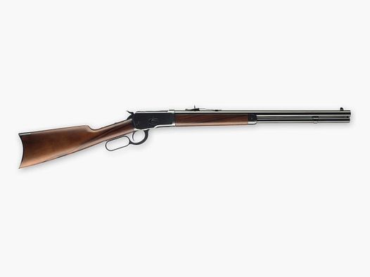 Winchester M92 Short Rifle Rifle de Repetición de Palanca
