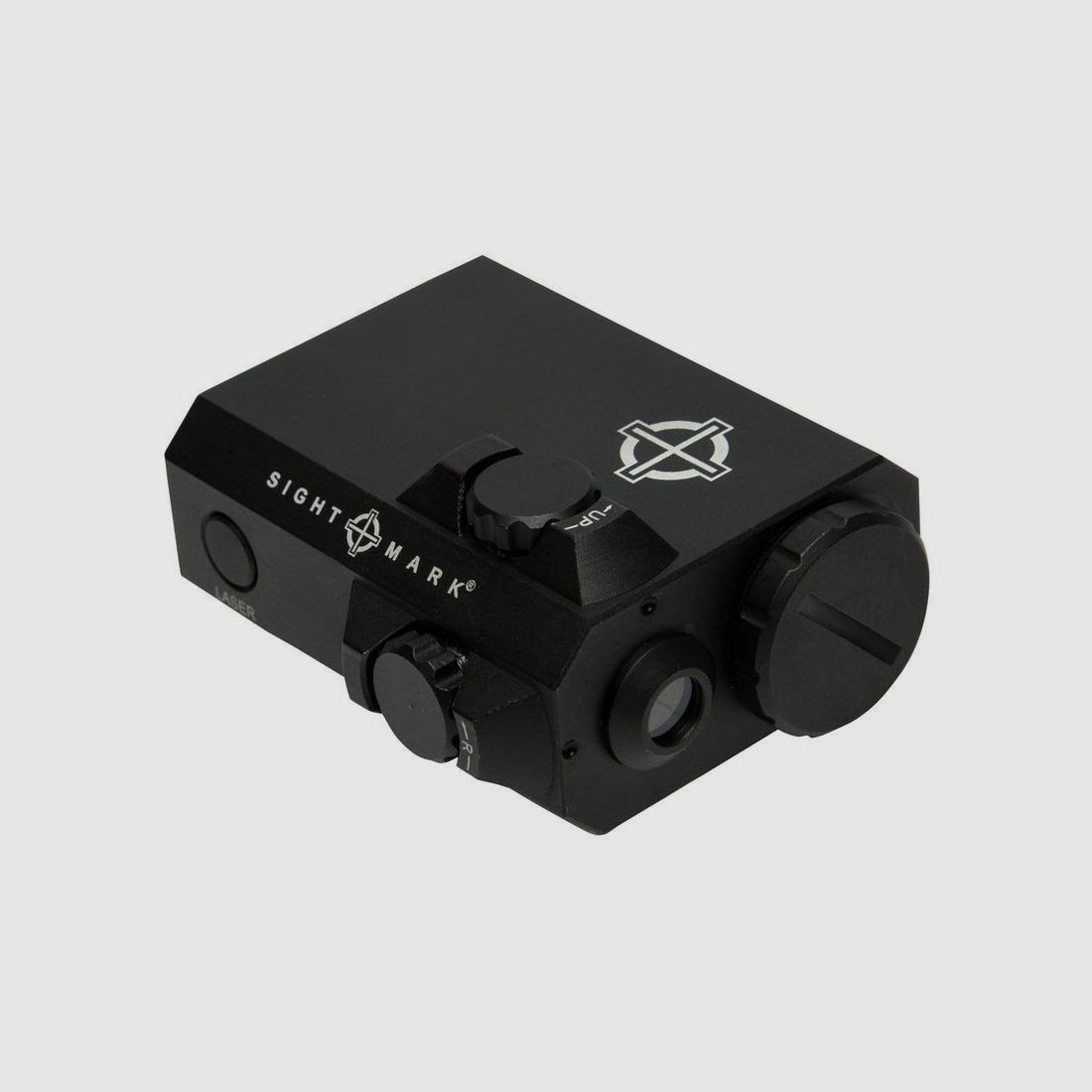 SIGHTMARK LOPRO MINI GREEN LASER SIGHT