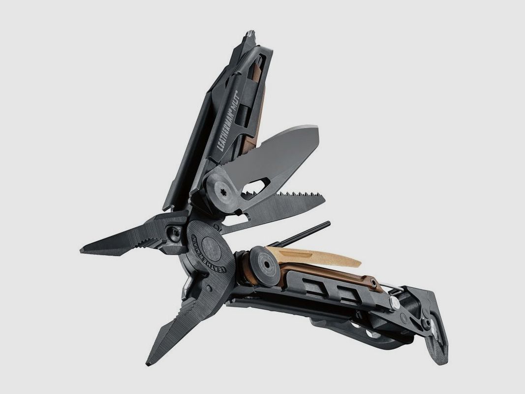 Leatherman MUT, immagine 2 di 6