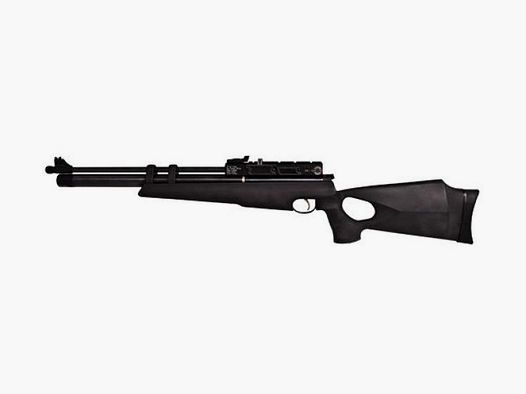 Wiatrówka karabinek PCP Hatsan AT44-10 kal. 5,5 mm