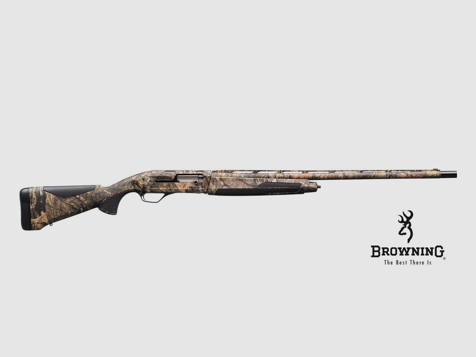BROWNING Maxus 2 MOBUC 71cm 12/89