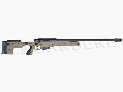 ACCURACY INT. AT 308 26" PALE BROWN (REPETIERBÜCHSE MANUELL)