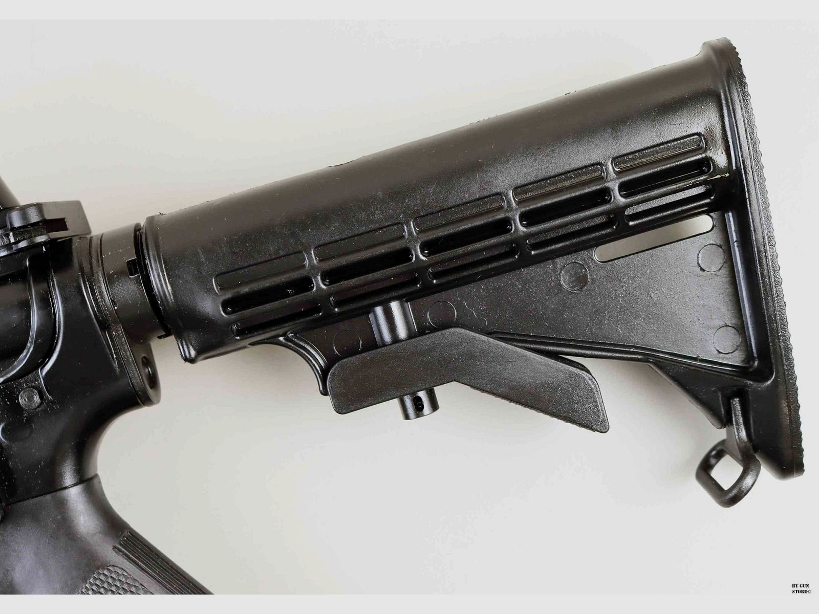 Büchse NORINCO mod. AR15 CQ-SHORT Kal. 223Rem, Bild 4 von 8
