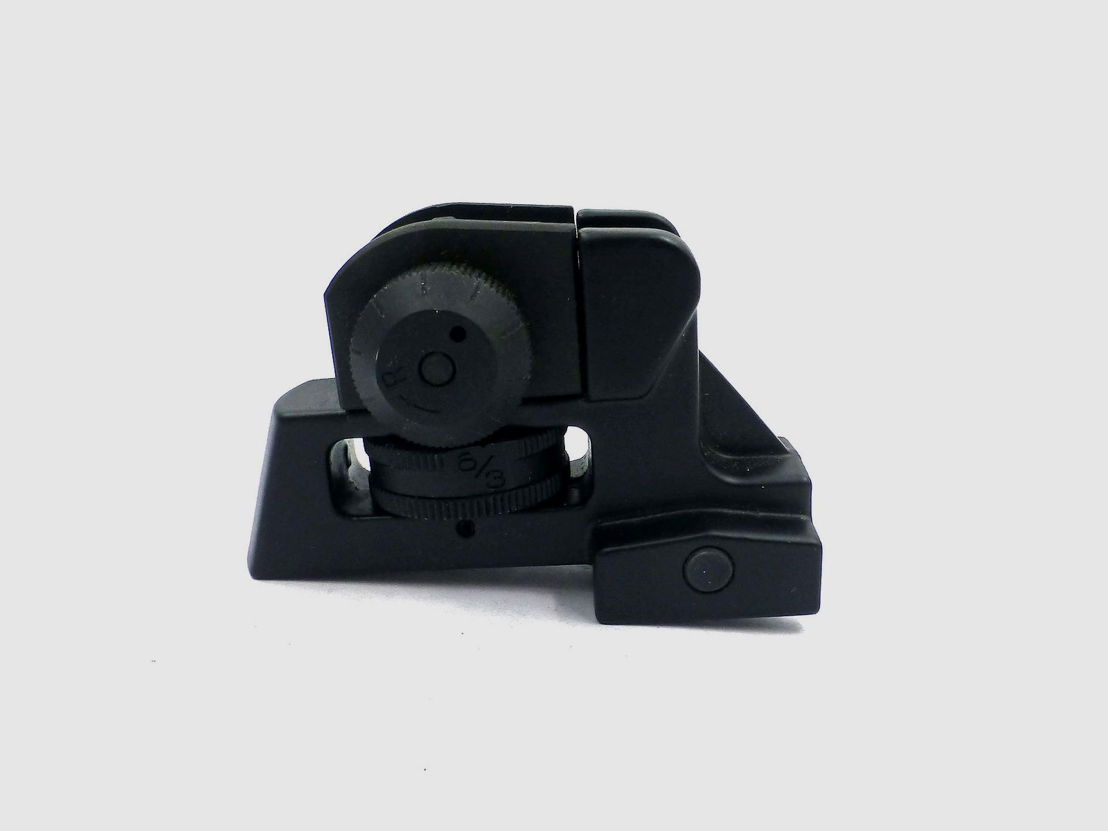 Diopter S&W M&P15-22, Bild 1 von 4