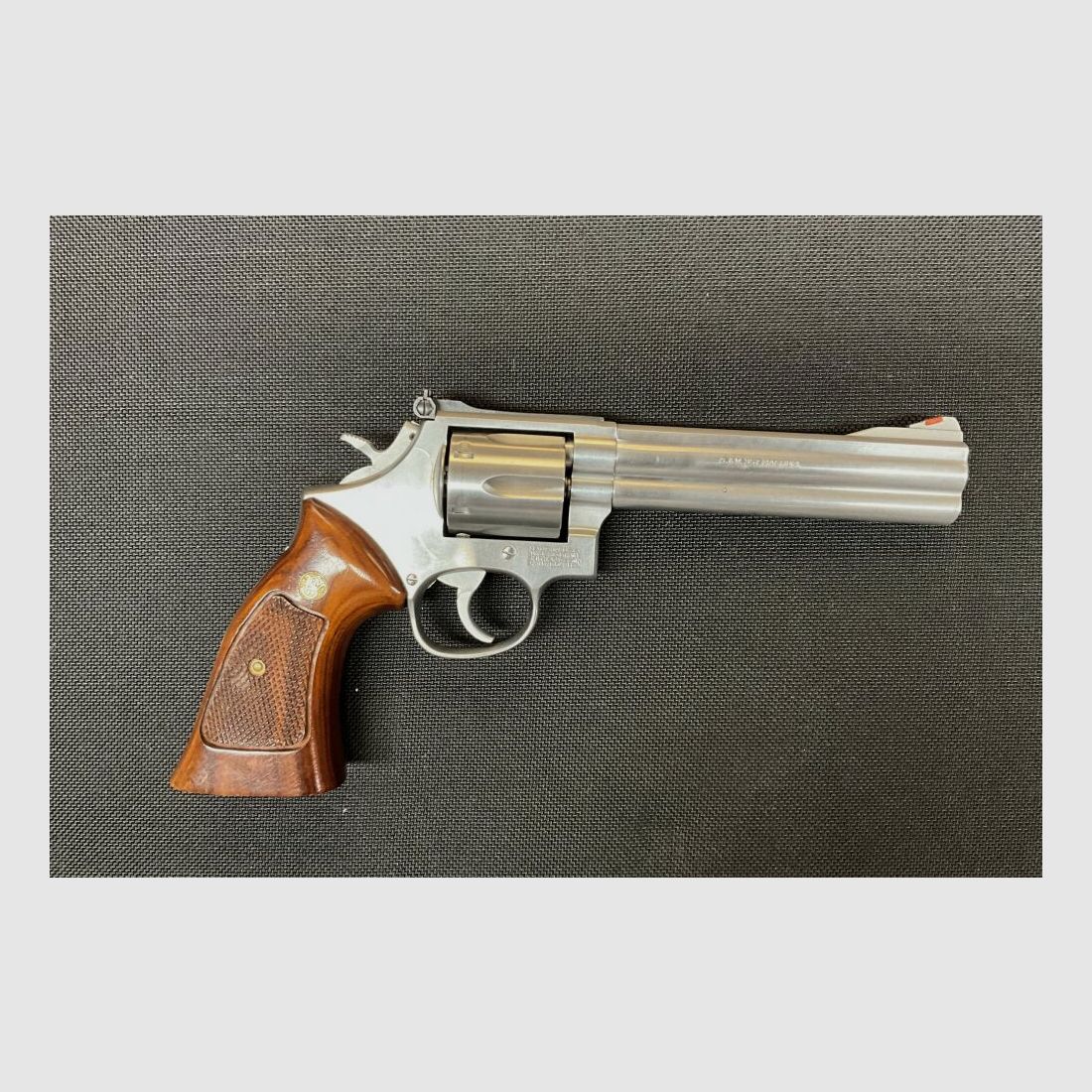 Smith & Wesson Mod.686 .357Mag