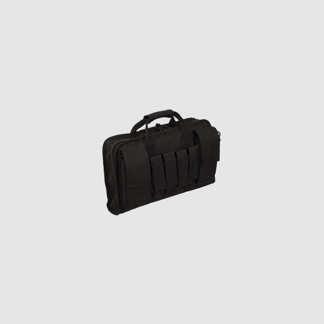 Mil-Tec Pistolen-Tasche für 2 Waffen, Bild 1 von 4