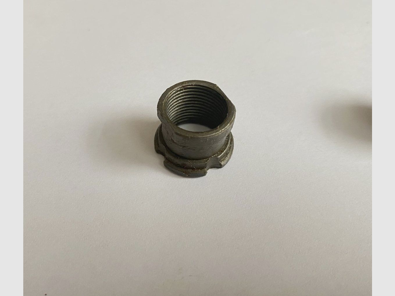 Muzzle nut VZ58 (vz.58)