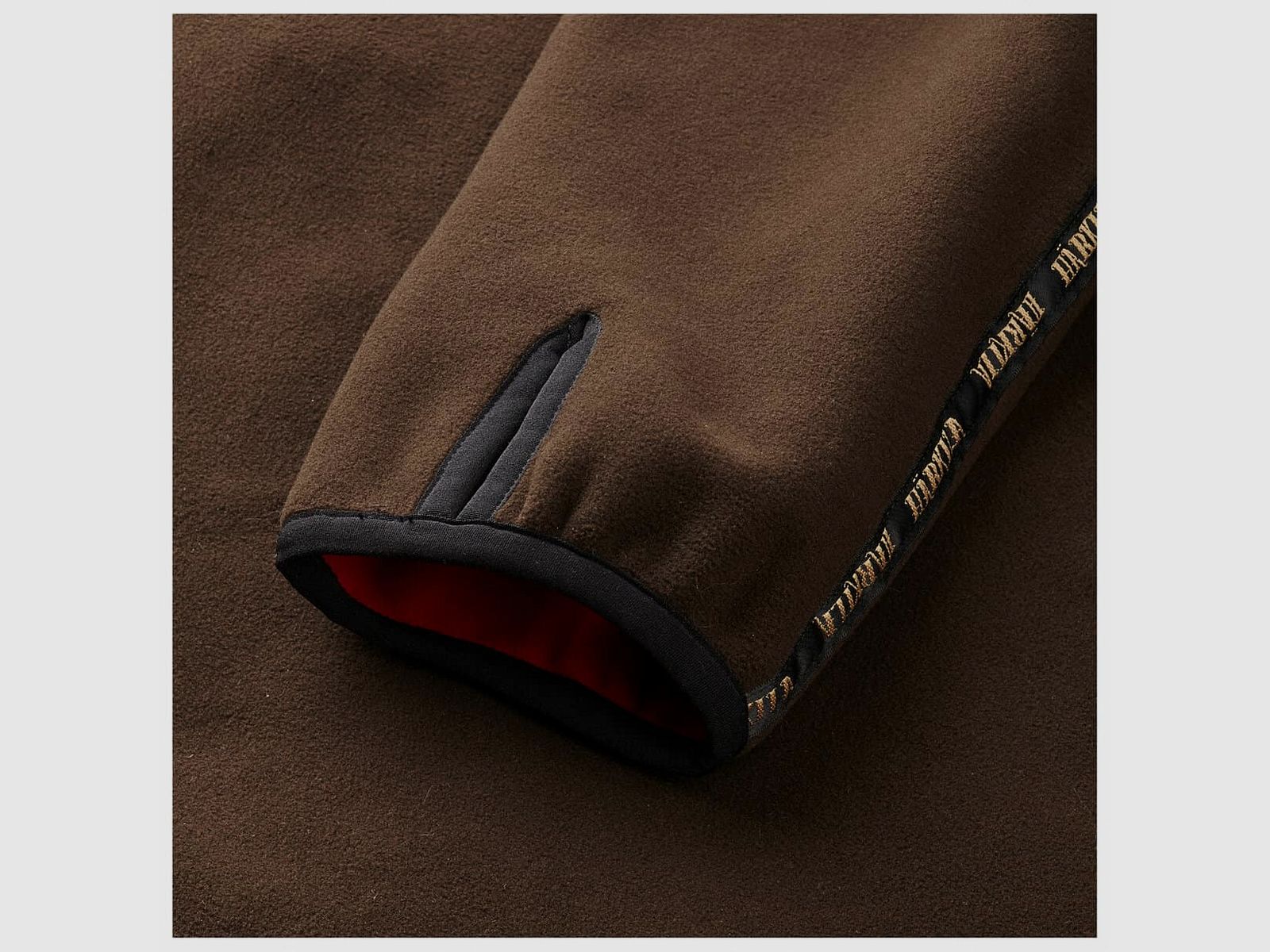 Härkila Kamko Fleece (neu mit Gore-Tex Infinium), Bild 3 von 6
