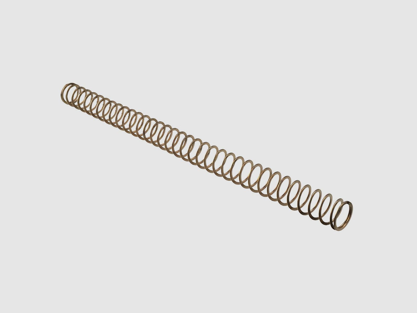 Strike Industries - Sprężyna urządzenia powrotnego Flat Wire Spring do AR-10 / SR-25 - SI-AR10-FWS, zdjęcie 1 z 4
