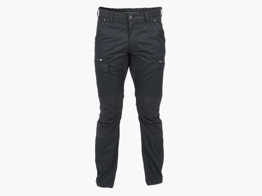 Chevalier Vagabond 2.0 Jachtbroek Heren Zwart - 48