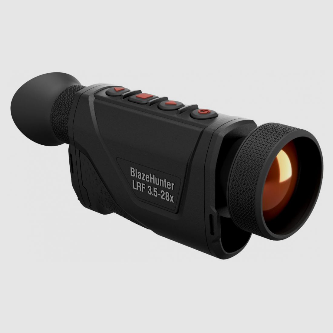 ATN ATN Blazehunter 650 LRF urządzenie termowizyjne z dalmierzem