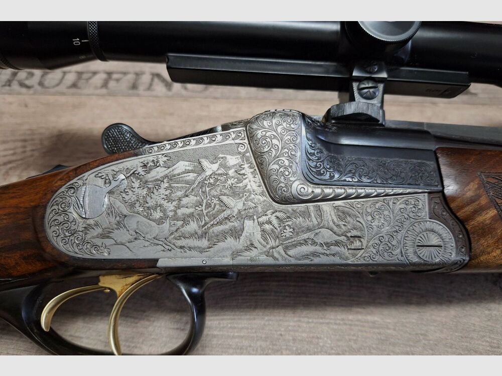 Krieghoff Ulm 16/70;7x57R