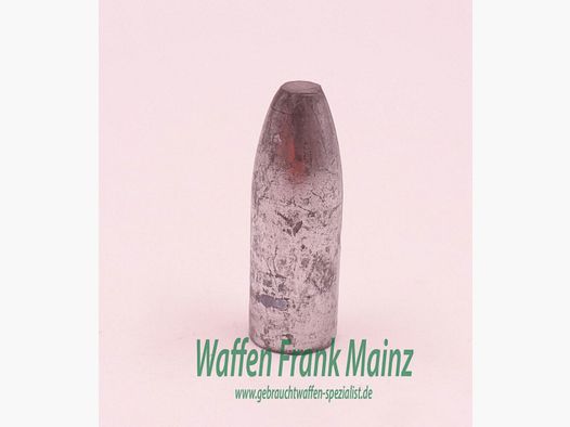 Deutsch Diverse Bleigeschosse 11,4mm/.451