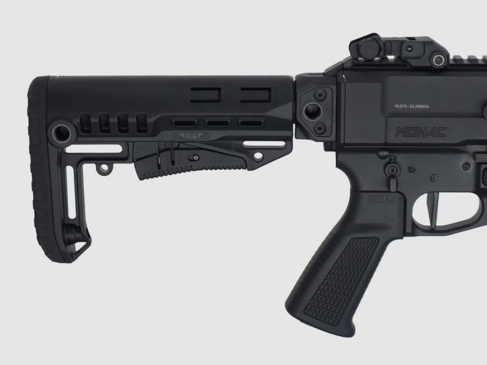 Huglu Mohac Sport PCC 16 Zoll