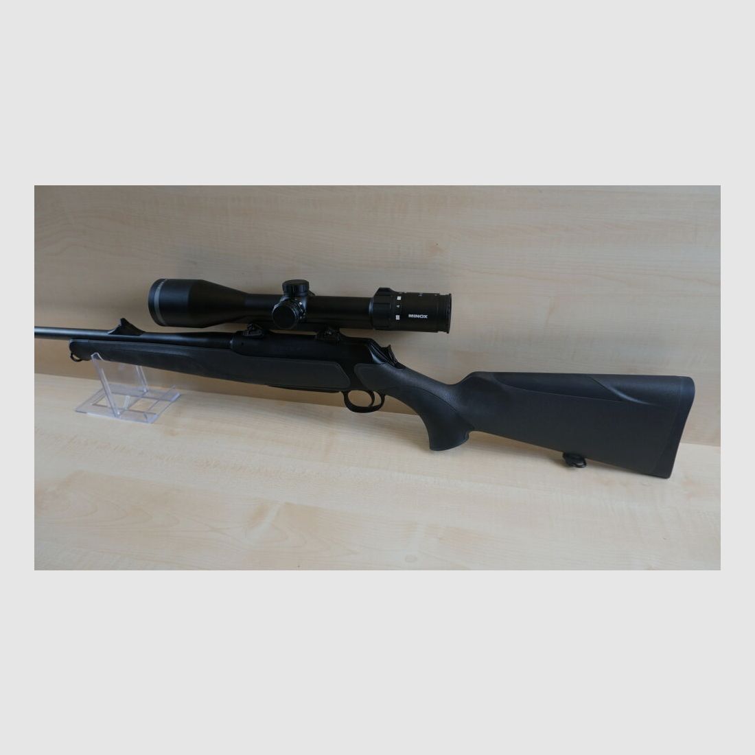 Sauer & Sohn 404
