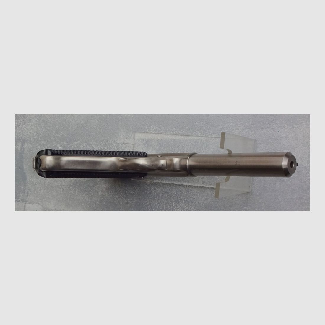 RUGER USA MK II Target Bull Barrel Lauf