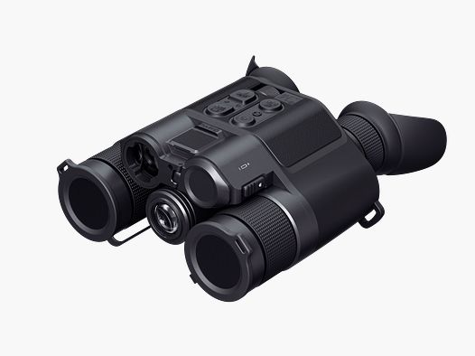 Pard Osprey 4K - OS4- 25/50/LRF inkl. IR3-940 Aufheller Auf Lager