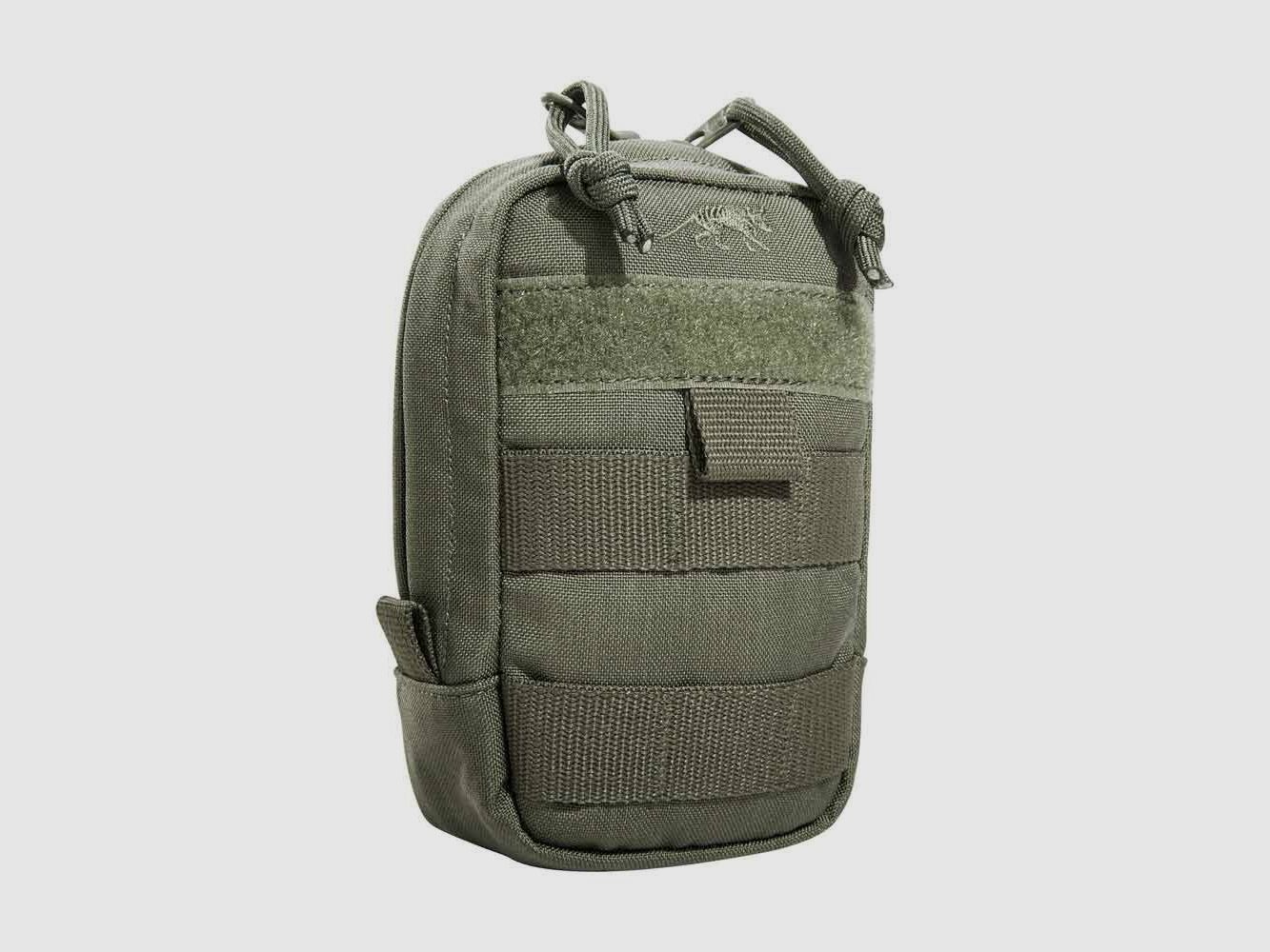 Tasmanian Tiger Tac Pouch 1 Steingrau-Oliv IRR