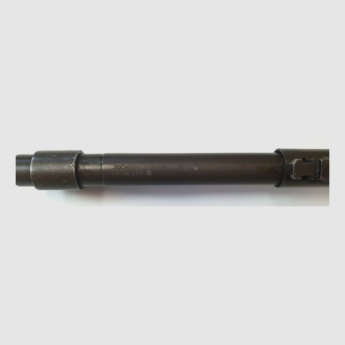 Saginaw Steering US 30M1 Carbine