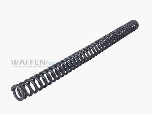Exportfeder 16 Joule für Weihrauch HW97 und HW77