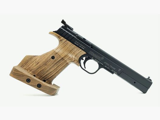 Hämmerli Pistole Hämmerli X-ESSE SF EXPERT