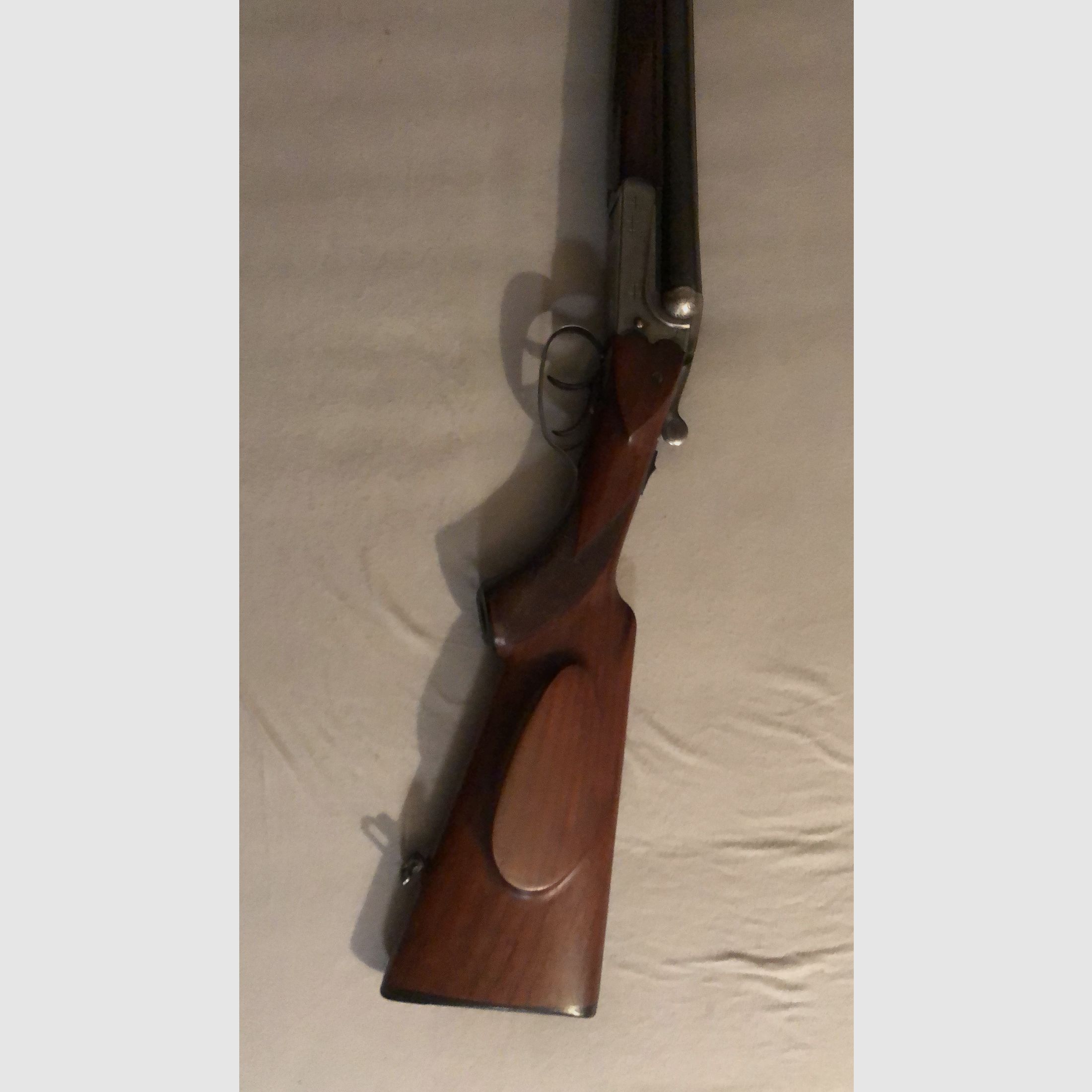 Querflinte Simson Suhl 16/70 