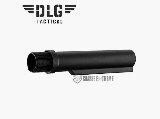 Rura kolby Alu Milspec A2 DLG TACTICAL do Ar15 Milspec