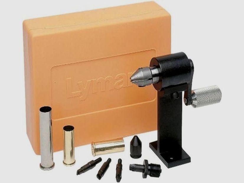 Case Care Kit Lyman