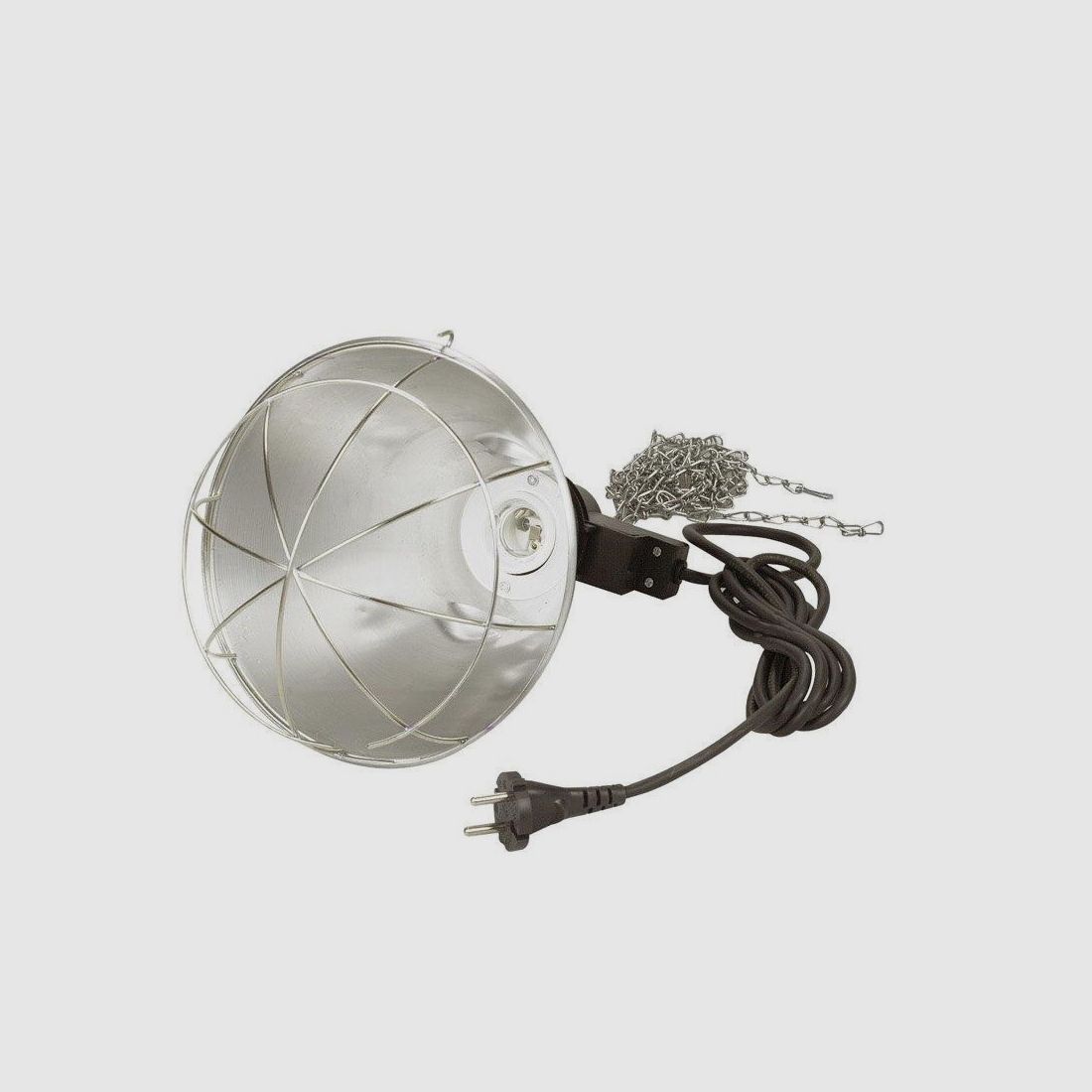 IR lamp support IPX4 simple