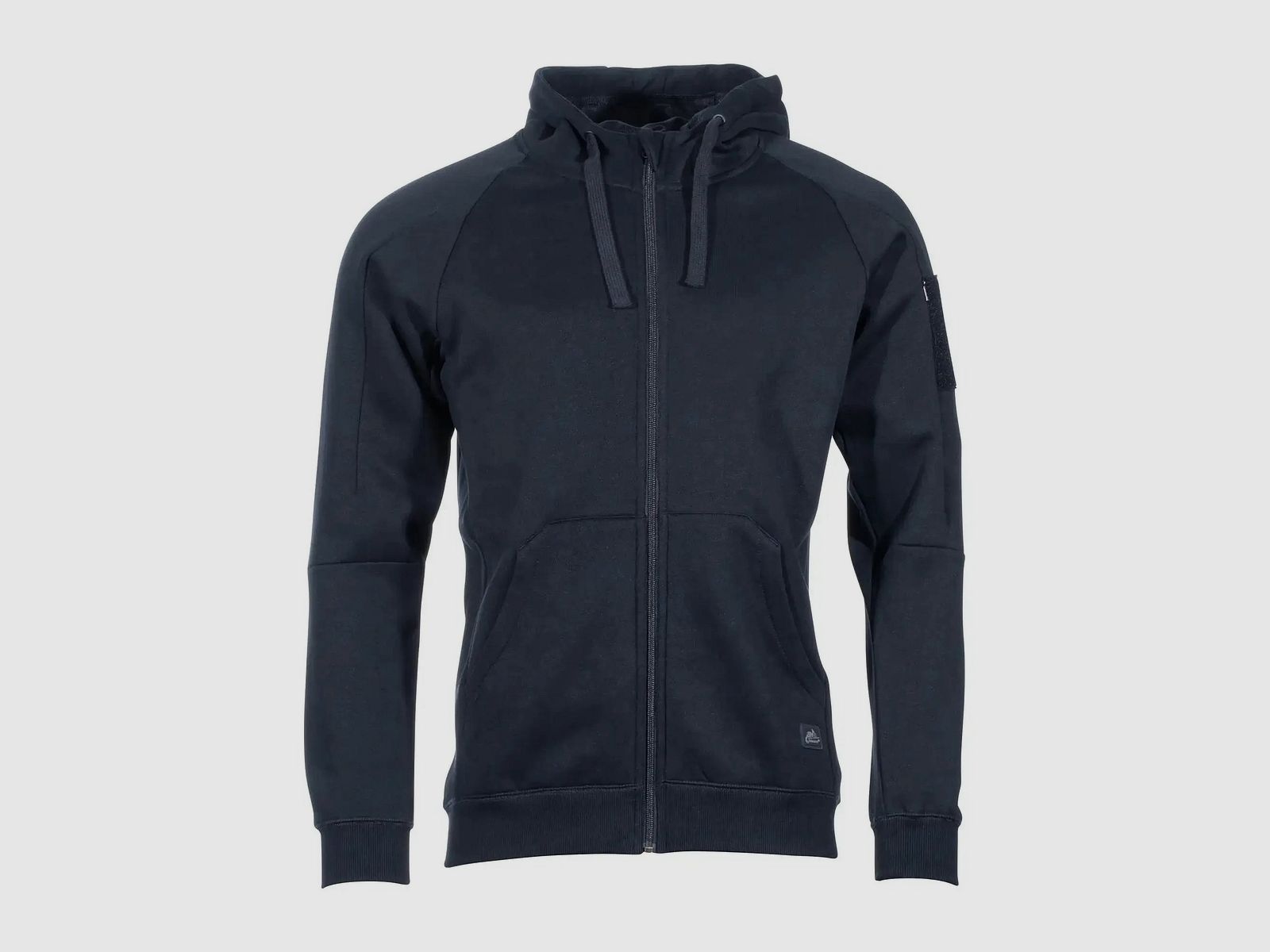 Helikon-Tex Hoodie Vest Urban Tactical Lite - Black / S Men