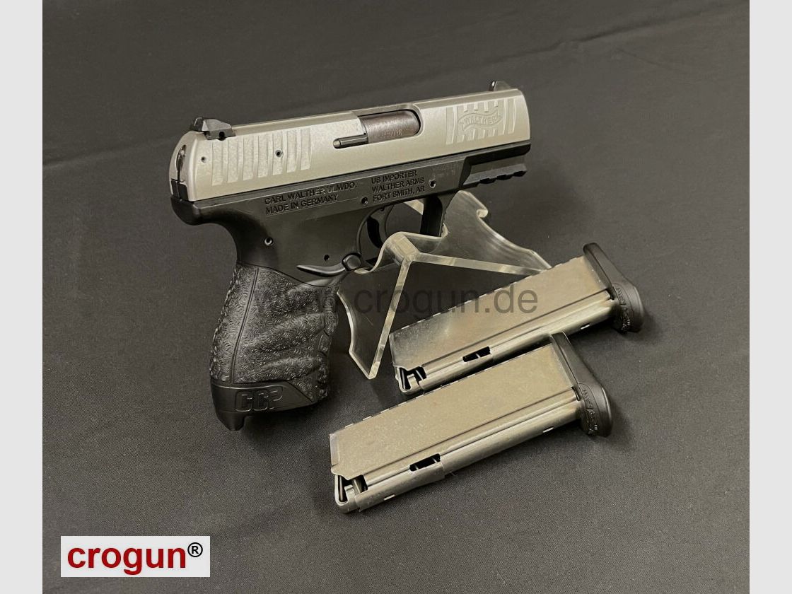 Walther	 CCP