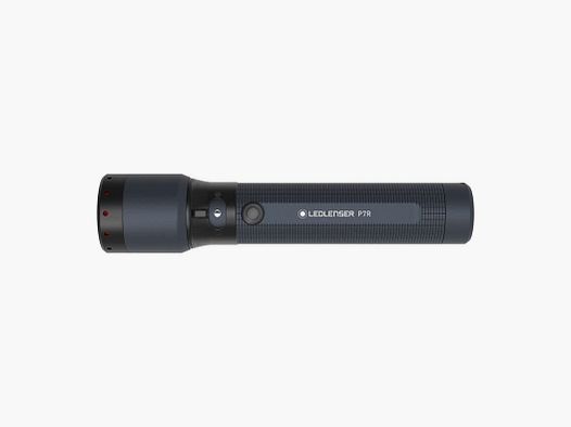 Ledlenser P7R 25th Anniversary Taschenlampe