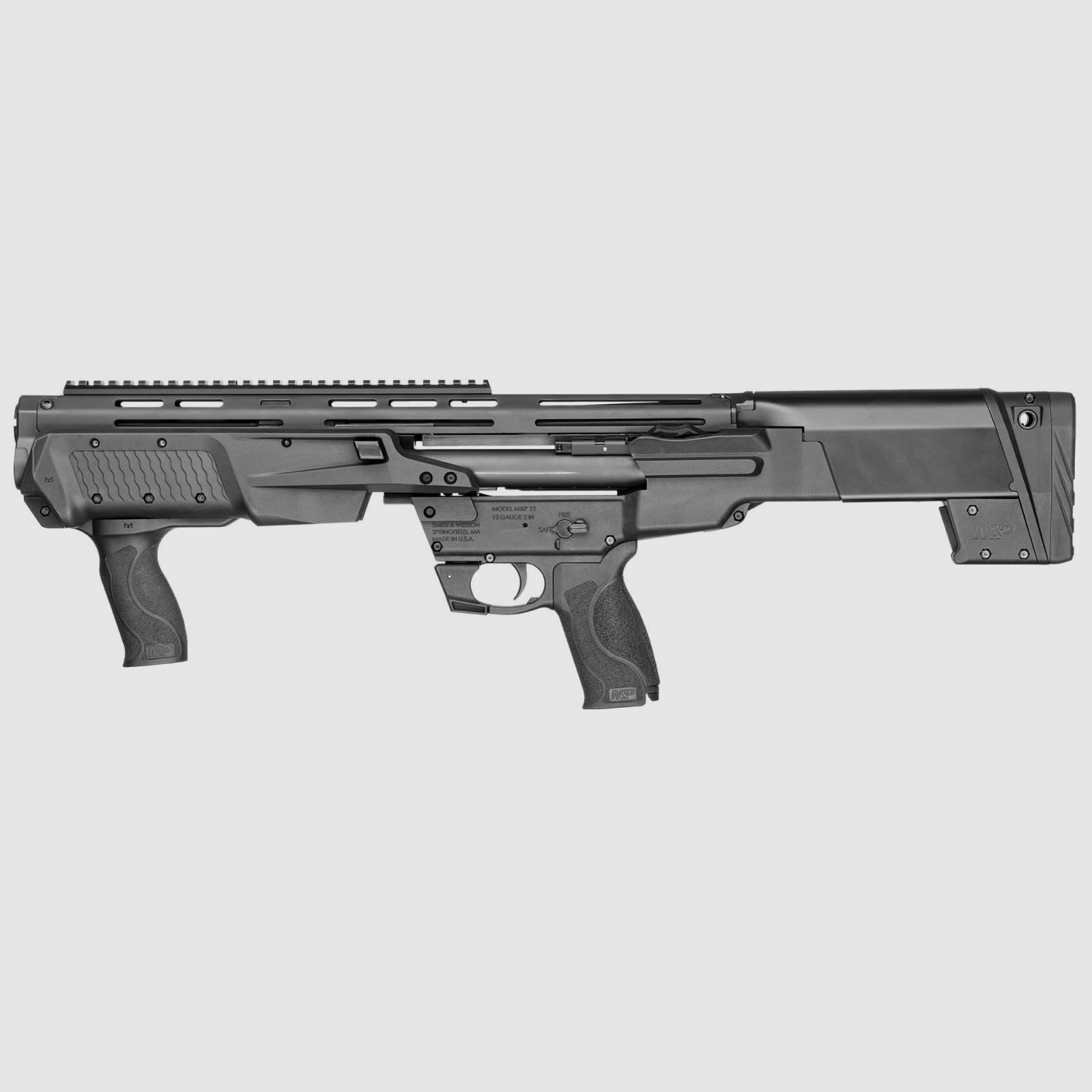 Flinte SMITH & WESSON M&P12 – 12/76, Bild 3 von 5
