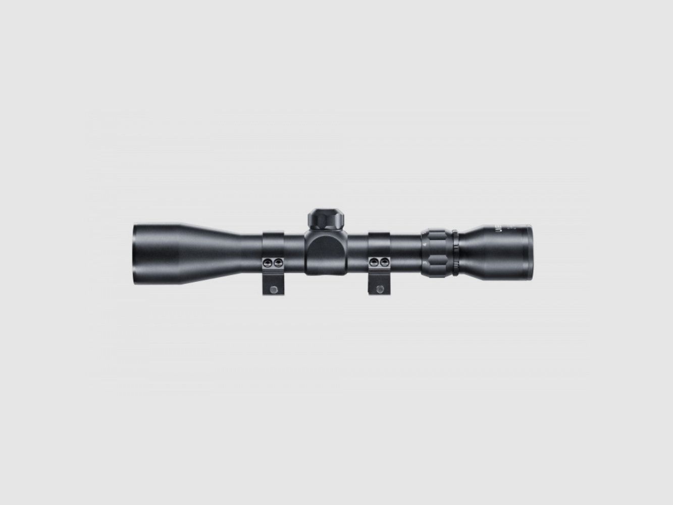 Umarex RS 3-9x40 incl. mounting rings Picatinny, image 2 of 2