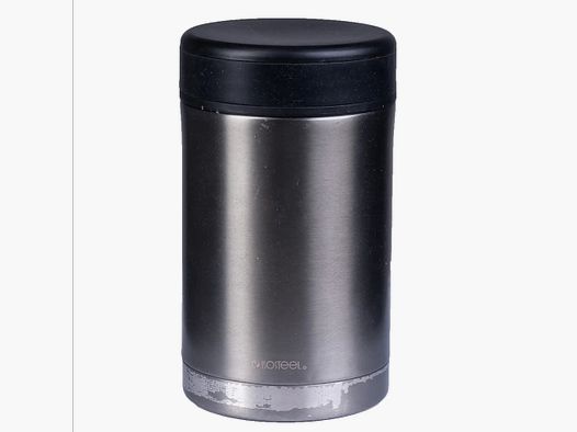 Bundeswehr Original Bundeswehr Original Bundeswehr Thermobecher Isosteel® gebraucht