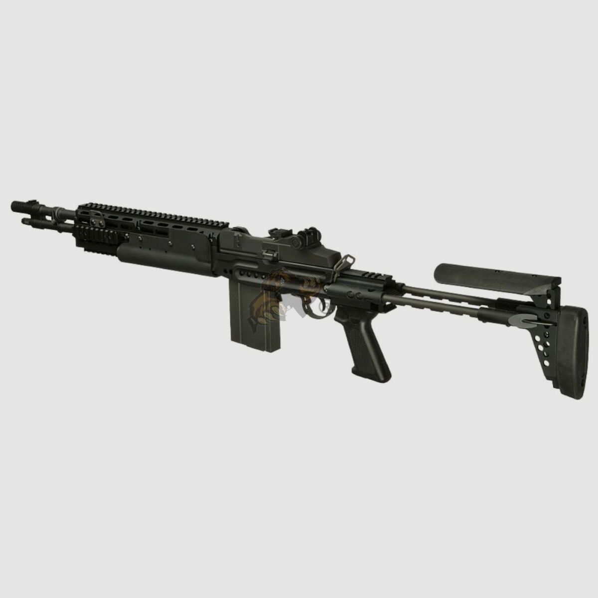 G&G GR14 EBR-S Enhanced Battle Rifle mit ETU/Mosfet Airsoft S-AEG frei ab 18