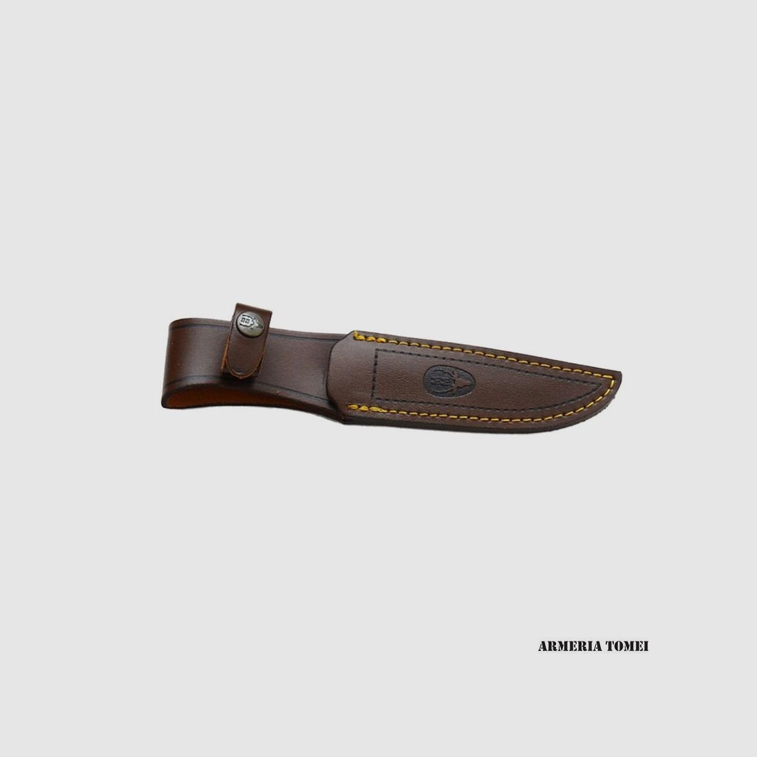Knife – Muela – Gredos Wood 13R, image 2 of 2