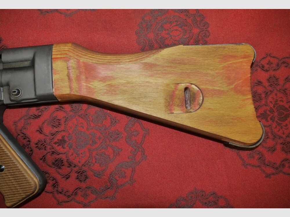 Niedermeier SLG44 (MP44, STG44)