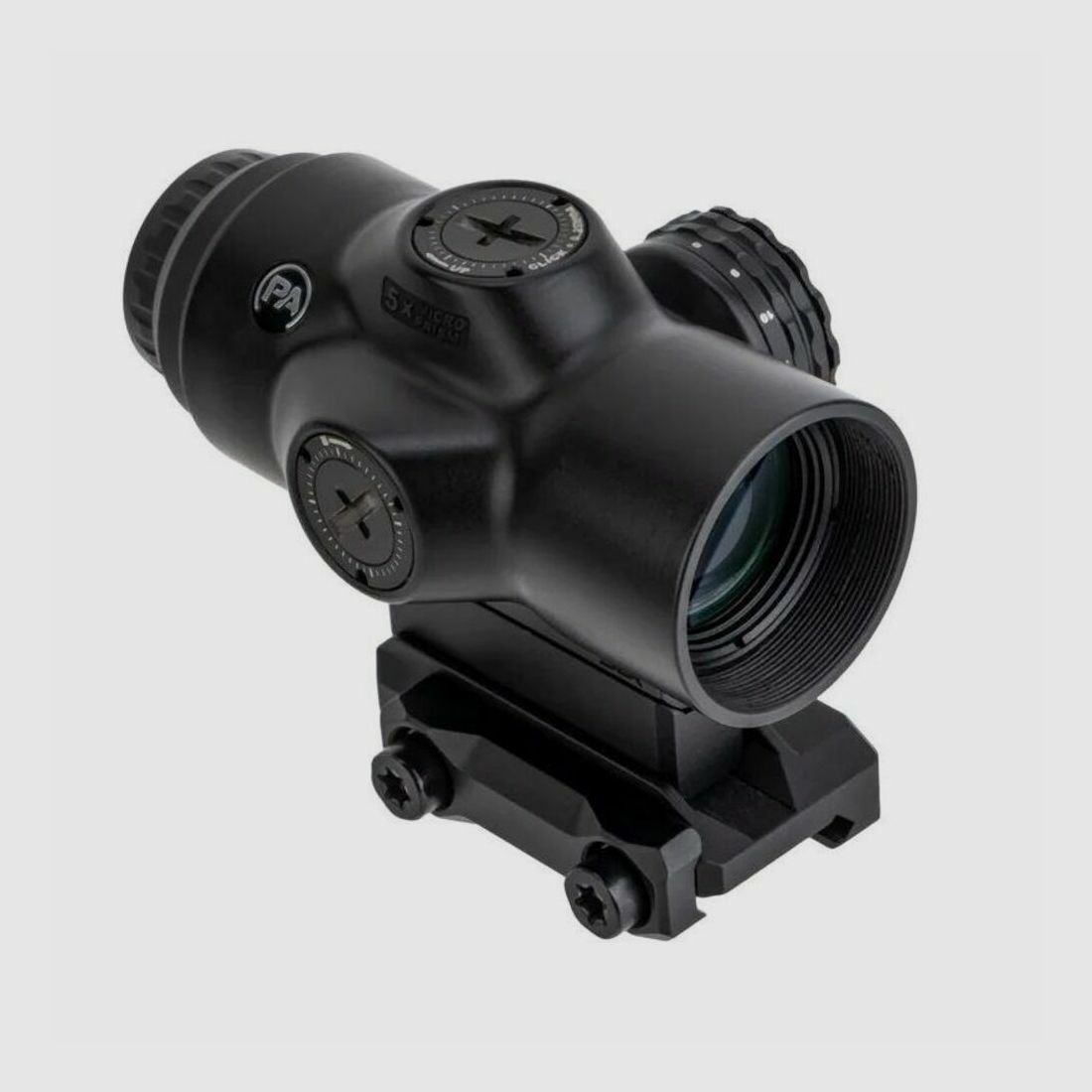 Primary Arms SLx 5x M.Prism Aurora 5,56/308 Y, imagen 1 de 3