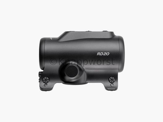 Blaser-Waffen Blaser RD 20 Reflexvisier